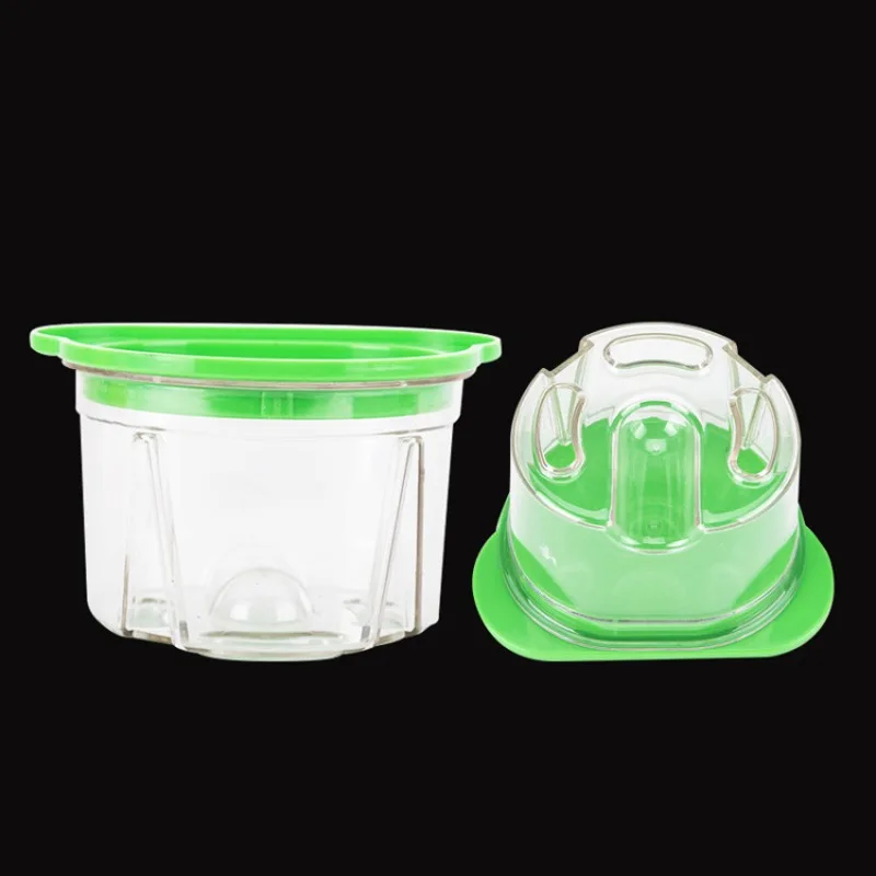 4Pcs Dental Plastic Agar Box D – Agar Tissue Culture recenzja i cena