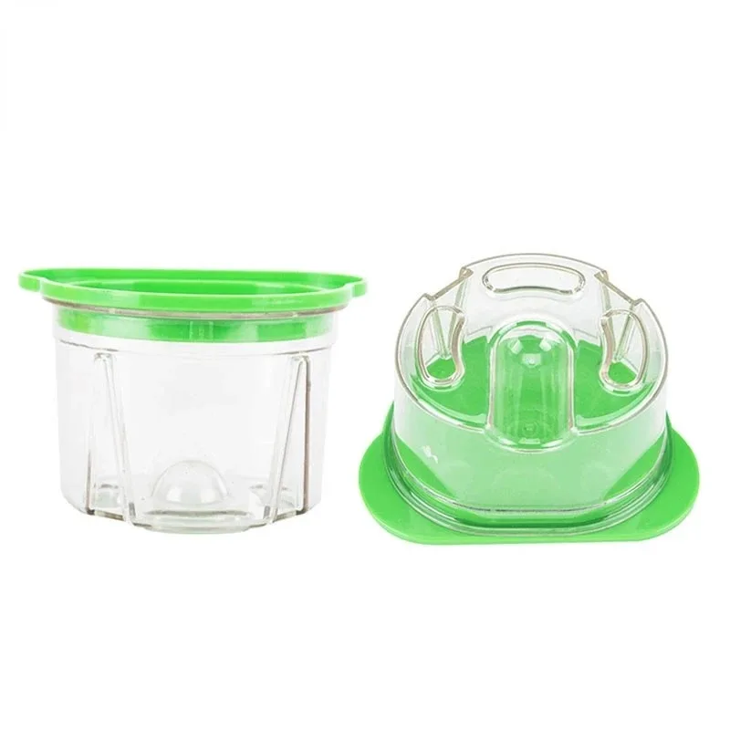 4Pcs Dental Plastic Agar Box D – Agar Tissue Culture recenzja i cena