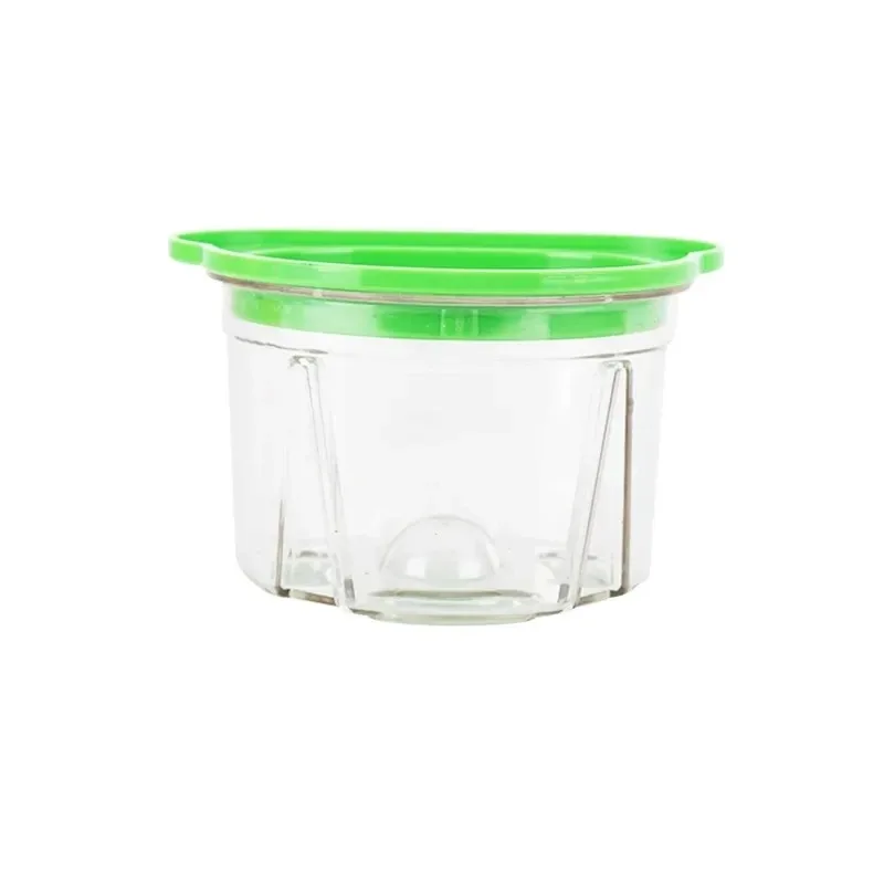 4Pcs Dental Plastic Agar Box D – Agar Tissue Culture recenzja i cena