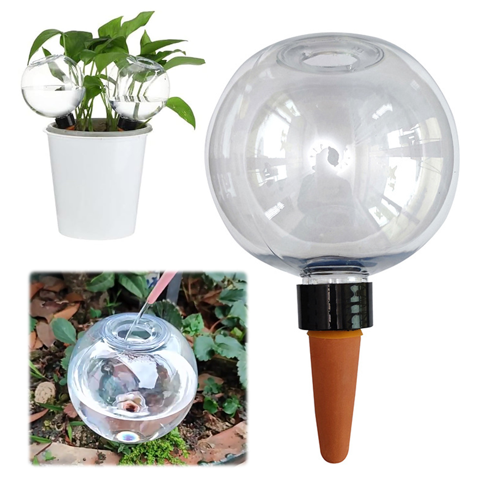 500ML Automatic Plant Waterer  – Self Watering Insert recenzja i cena