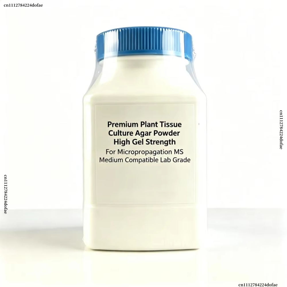 Plant Tissue Culture Agar Powd – Agar Tissue Culture recenzja i cena
